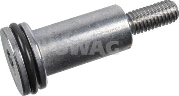 Swag 33 10 5563 - Sliding Rail Bolts, timing chain www.autospares.lv