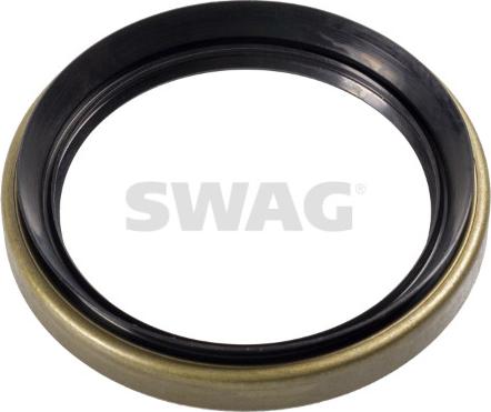 Swag 33 10 5533 - Vārpstas blīvgredzens, Riteņa rumbas gultnis www.autospares.lv