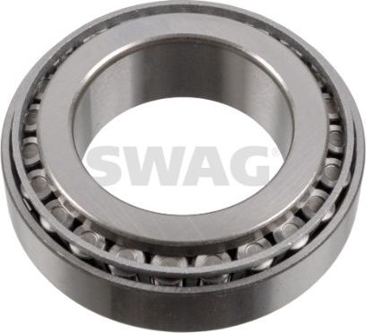 Swag 33 10 5649 - Wheel Bearing www.autospares.lv