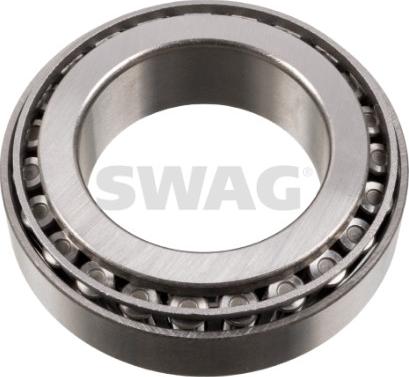 Swag 33 10 5650 - Подшипник ступицы колеса www.autospares.lv