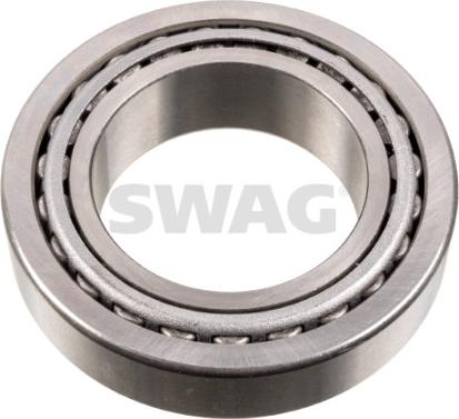 Swag 33 10 5650 - Wheel Bearing www.autospares.lv