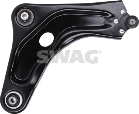 Swag 33 10 5688 - Track Control Arm www.autospares.lv