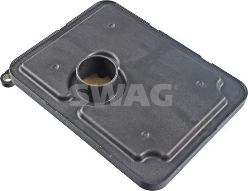 Swag 33 10 5041 - Hidrofiltrs, Automātiskā pārnesumkārba www.autospares.lv