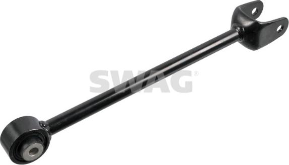 Swag 33 10 5048 - Neatkarīgās balstiekārtas svira, Riteņa piekare www.autospares.lv