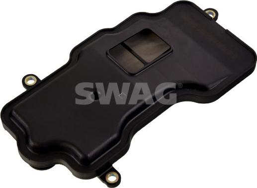 Swag 33 10 5042 - Hidrofiltrs, Automātiskā pārnesumkārba www.autospares.lv