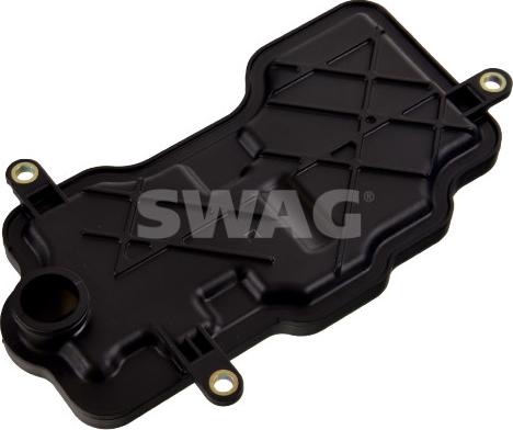 Swag 33 10 5042 - Hidrofiltrs, Automātiskā pārnesumkārba www.autospares.lv