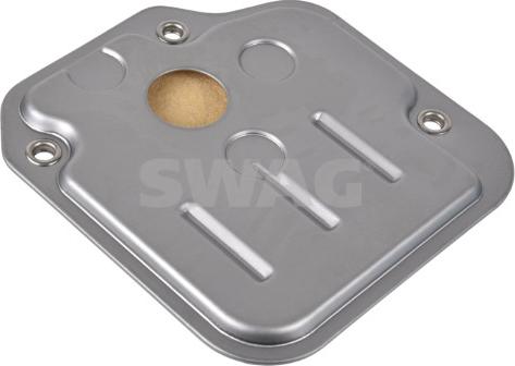 Swag 33 10 5071 - Hidrofiltrs, Automātiskā pārnesumkārba www.autospares.lv