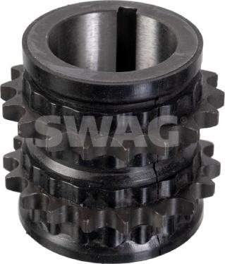 Swag 33 10 5188 - Zobrats, Kloķvārpsta www.autospares.lv