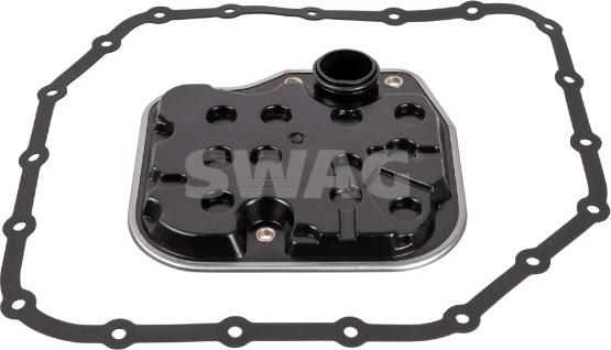 Swag 33 10 5130 - Hidrofiltrs, Automātiskā pārnesumkārba www.autospares.lv