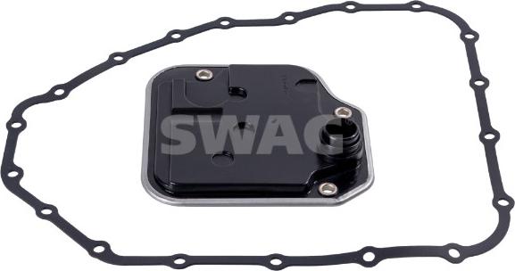 Swag 33 10 5125 - Hidrofiltrs, Automātiskā pārnesumkārba www.autospares.lv