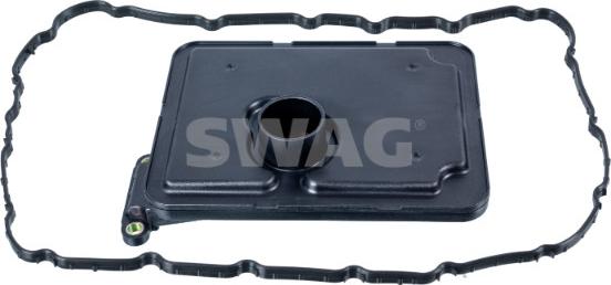 Swag 33 10 5127 - Hidrofiltrs, Automātiskā pārnesumkārba www.autospares.lv