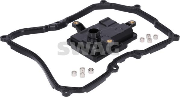 Swag 33 10 5391 - Hidrofiltrs, Automātiskā pārnesumkārba www.autospares.lv