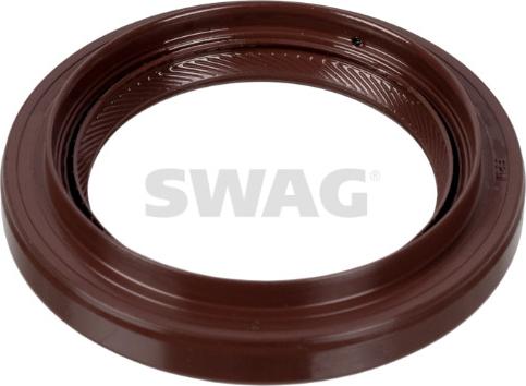 Swag 33 10 5306 - Vārpstas blīvgredzens, Kloķvārpsta www.autospares.lv