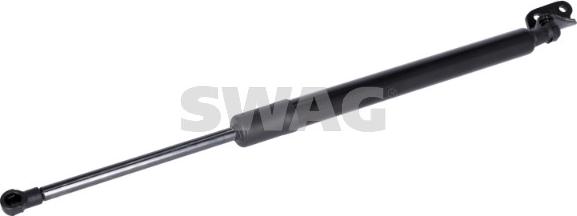 Swag 33 10 5271 - Gāzes atspere, Bagāžas / Kravas nodalījuma vāks www.autospares.lv