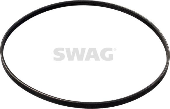 Swag 33 10 5713 - Ķīļrievu siksna autospares.lv