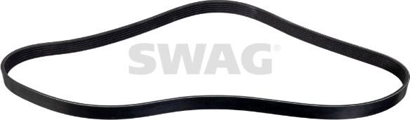 Swag 33 10 5733 - Ķīļrievu siksna autospares.lv