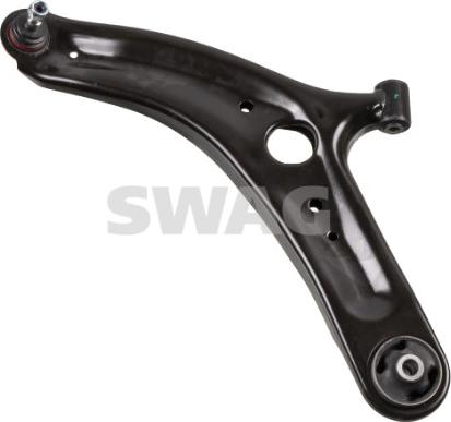 Swag 33 10 6999 - Track Control Arm www.autospares.lv