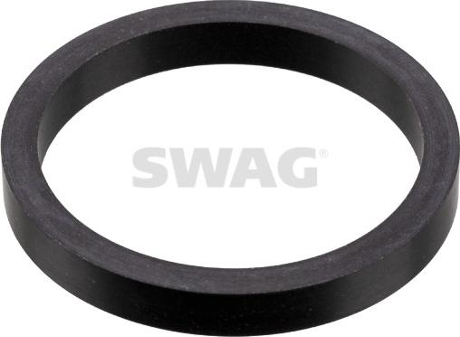 Swag 33 10 6446 - Blīve, Eļļas vācele (Motora bloks) www.autospares.lv