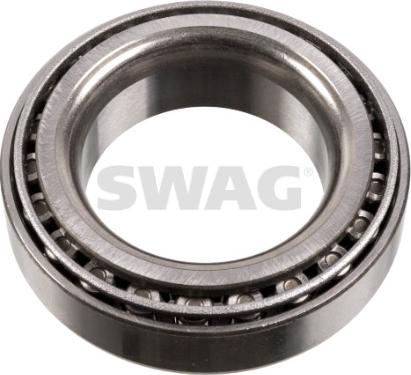 Swag 33 10 6481 - Подшипник ступицы колеса www.autospares.lv