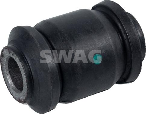 Swag 33 10 6045 - Сайлентблок, рычаг подвески колеса www.autospares.lv