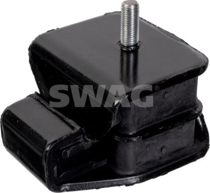 Swag 33 10 6184 - Piekare, Dzinējs www.autospares.lv