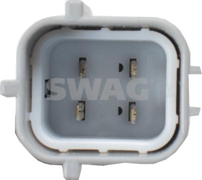 Swag 33 10 6806 - Lambda zonde autospares.lv