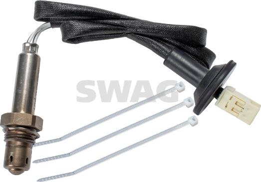 Swag 33 10 6800 - Лямбда-зонд, датчик кислорода www.autospares.lv