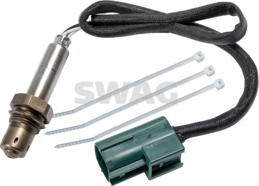 Swag 33 10 6801 - Lambda zonde www.autospares.lv