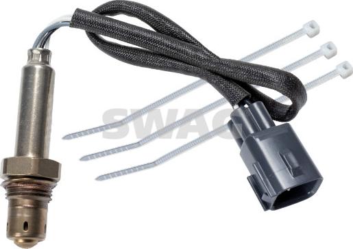 Swag 33 10 6802 - Lambda Sensor www.autospares.lv