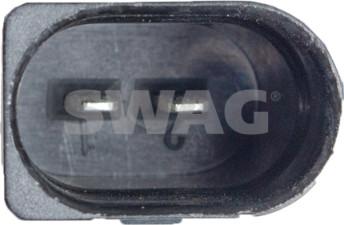 Swag 33 10 6835 - Water Pump, window cleaning www.autospares.lv