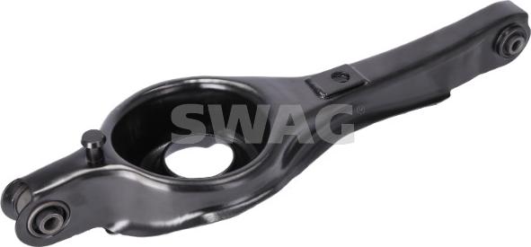 Swag 33 10 6369 - Neatkarīgās balstiekārtas svira, Riteņa piekare www.autospares.lv