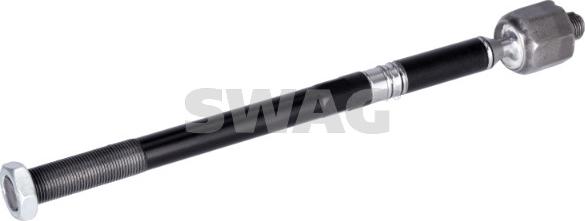 Swag 33 10 6365 - Aksiālais šarnīrs, Stūres šķērsstiepnis www.autospares.lv