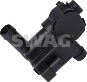 Swag 33 10 6303 - Dzesēšanas šķidruma regulēšanas vārsts www.autospares.lv