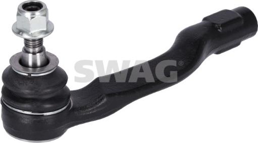 Swag 33 10 6371 - Stūres šķērsstiepņa uzgalis www.autospares.lv