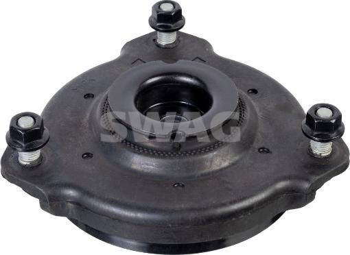 Swag 33 10 6292 - Amortizatora statnes balsts www.autospares.lv