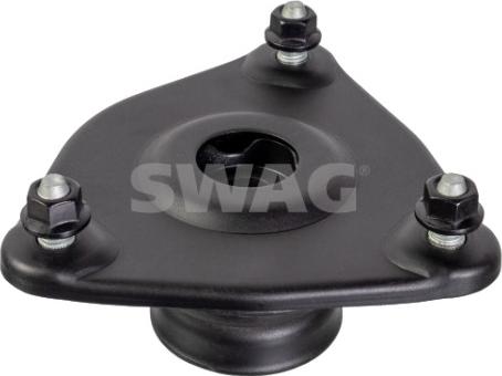 Swag 33 10 6246 - Amortizatora statnes balsts www.autospares.lv