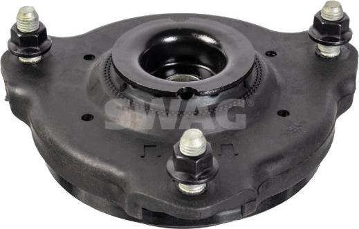 Swag 33 10 6243 - Amortizatora statnes balsts www.autospares.lv