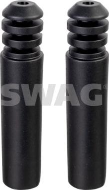 Swag 33 10 6204 - Gājiena ierobežotājs, Atsperojums www.autospares.lv