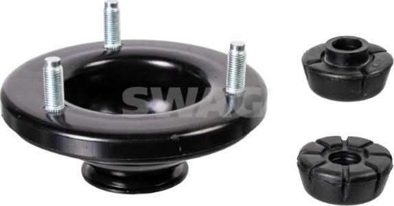 Swag 33 10 6284 - Amortizatora statnes balsts autospares.lv