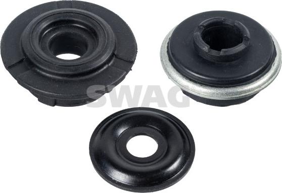 Swag 33 10 6283 - Amortizatora statnes balsts www.autospares.lv