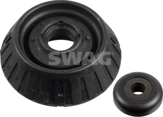 Swag 33 10 6287 - Top Strut Mounting www.autospares.lv