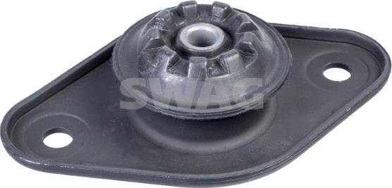 Swag 33 10 6229 - Amortizatora statnes balsts www.autospares.lv