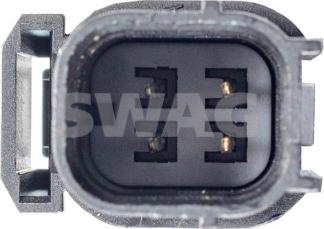 Swag 33 10 6795 - Лямбда-зонд, датчик кислорода www.autospares.lv