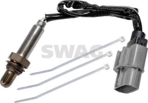 Swag 33 10 6798 - Lambda zonde autospares.lv