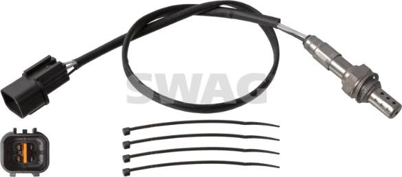 Swag 33 10 6764 - Lambda zonde www.autospares.lv