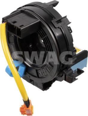 Swag 33 10 6705 - Spirālatspere, Gaisa spilvens autospares.lv