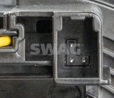 Swag 33 10 6708 - Spirālatspere, Gaisa spilvens www.autospares.lv