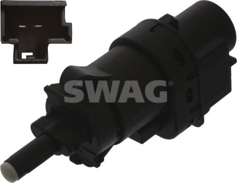 Swag 33 10 6710 - Bremžu signāla slēdzis www.autospares.lv