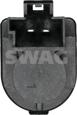 Swag 50 93 9135 - Bremžu signāla slēdzis www.autospares.lv