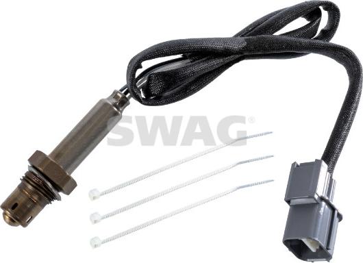 Swag 33 10 6779 - Лямбда-зонд, датчик кислорода www.autospares.lv